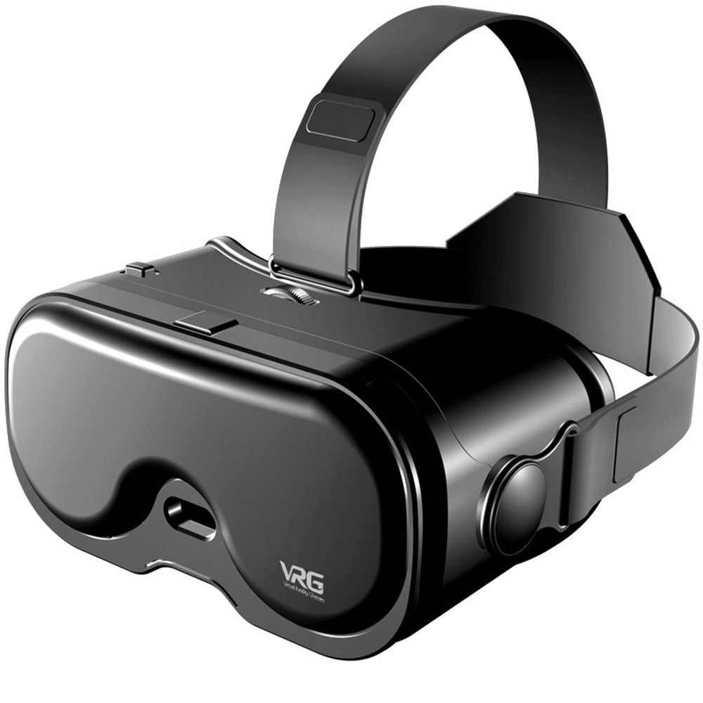VRG Q8 VR Headset Integrate Virtual Reality 3D Gaming AR Glasses for Smartphones