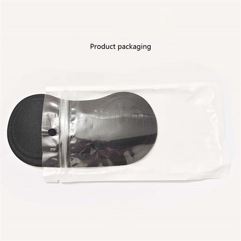 For Meta Quest 3 VR Headset Lens Protector EVA Dustproof Anti-scratch VR Lens Protective Cover