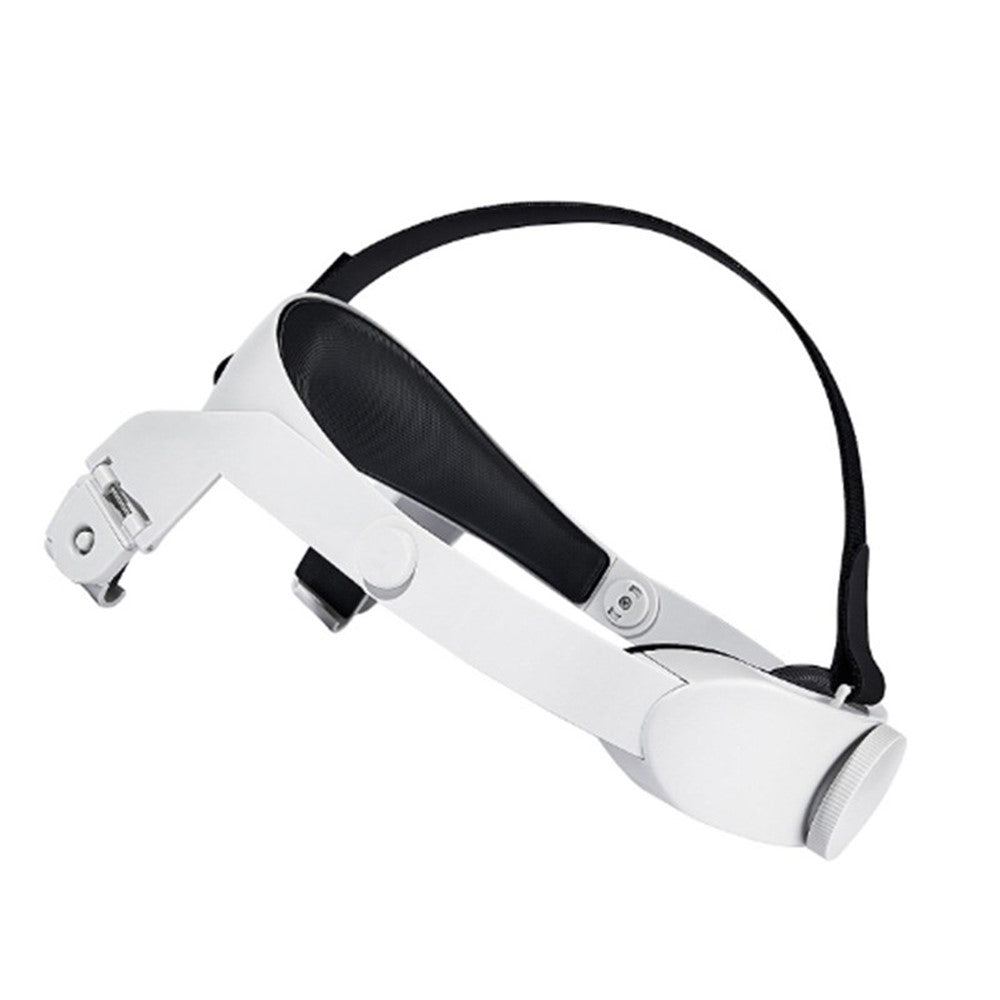 For Oculus Quest 2 VR Headset Adjustable Head Strap