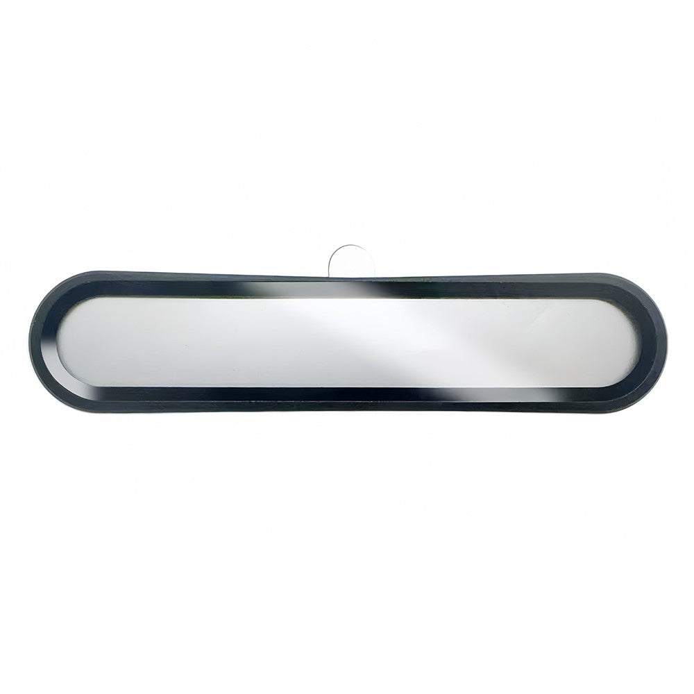 For PICO 4 Ultra Front Lens Anti Scratch HD Clear Alloy + Glass Protective Film