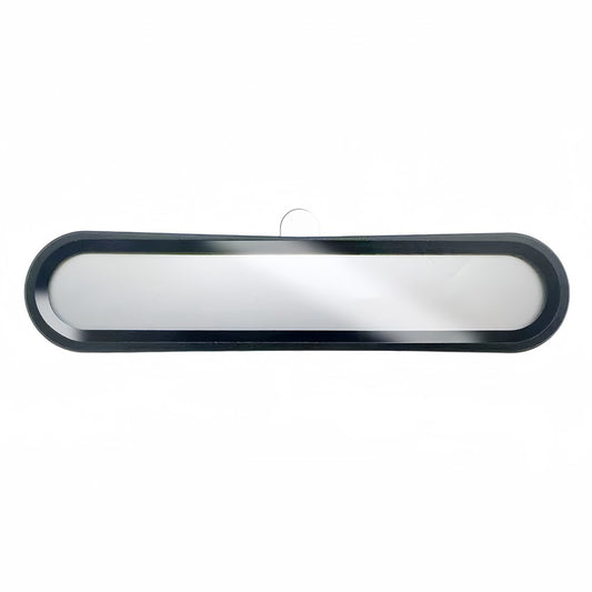 For PICO 4 Ultra Front Lens Anti Scratch HD Clear Alloy + Glass Protective Film