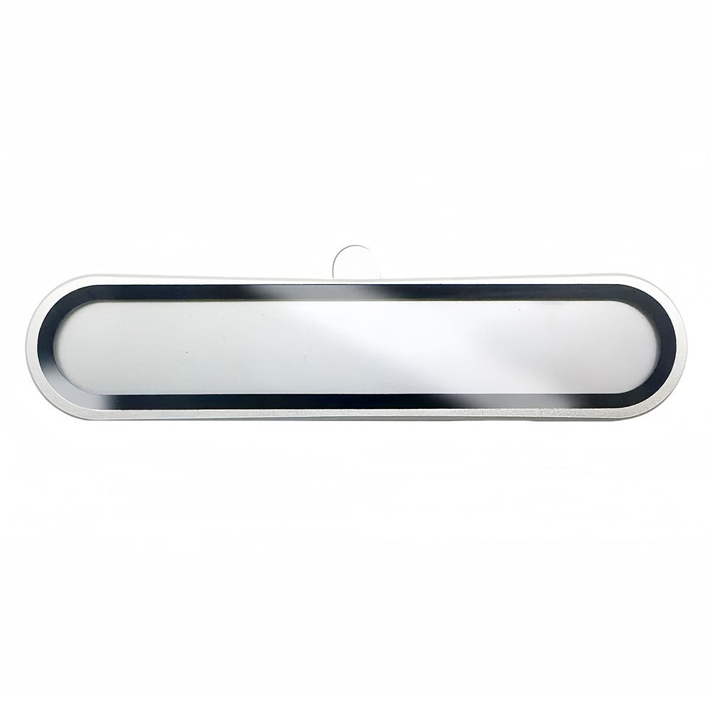 For PICO 4 Ultra Front Lens Anti Scratch HD Clear Alloy + Glass Protective Film