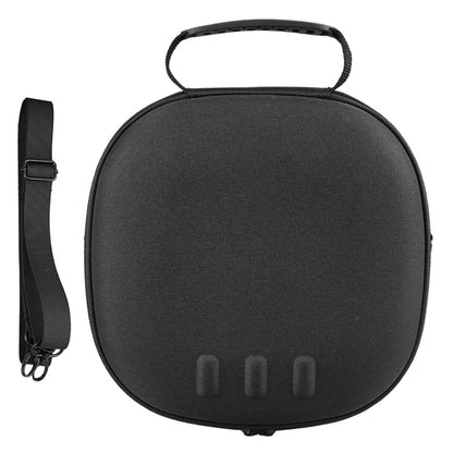 EVA Hard Carrying Case for Meta Quest 3 VR Glasses Host Storage Bag with Shoulder Strap