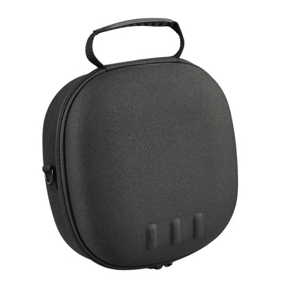 EVA Hard Carrying Case for Meta Quest 3 VR Glasses Host Storage Bag with Shoulder Strap
