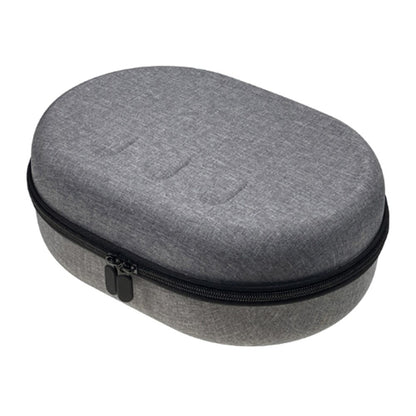 Carrying Case for Meta Quest 3 VR Glasses Oxford Cloth+EVA+Polyester Portable Storage Bag