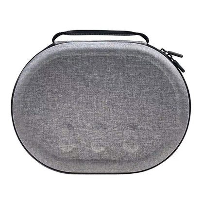 Carrying Case for Meta Quest 3 VR Glasses Oxford Cloth+EVA+Polyester Portable Storage Bag