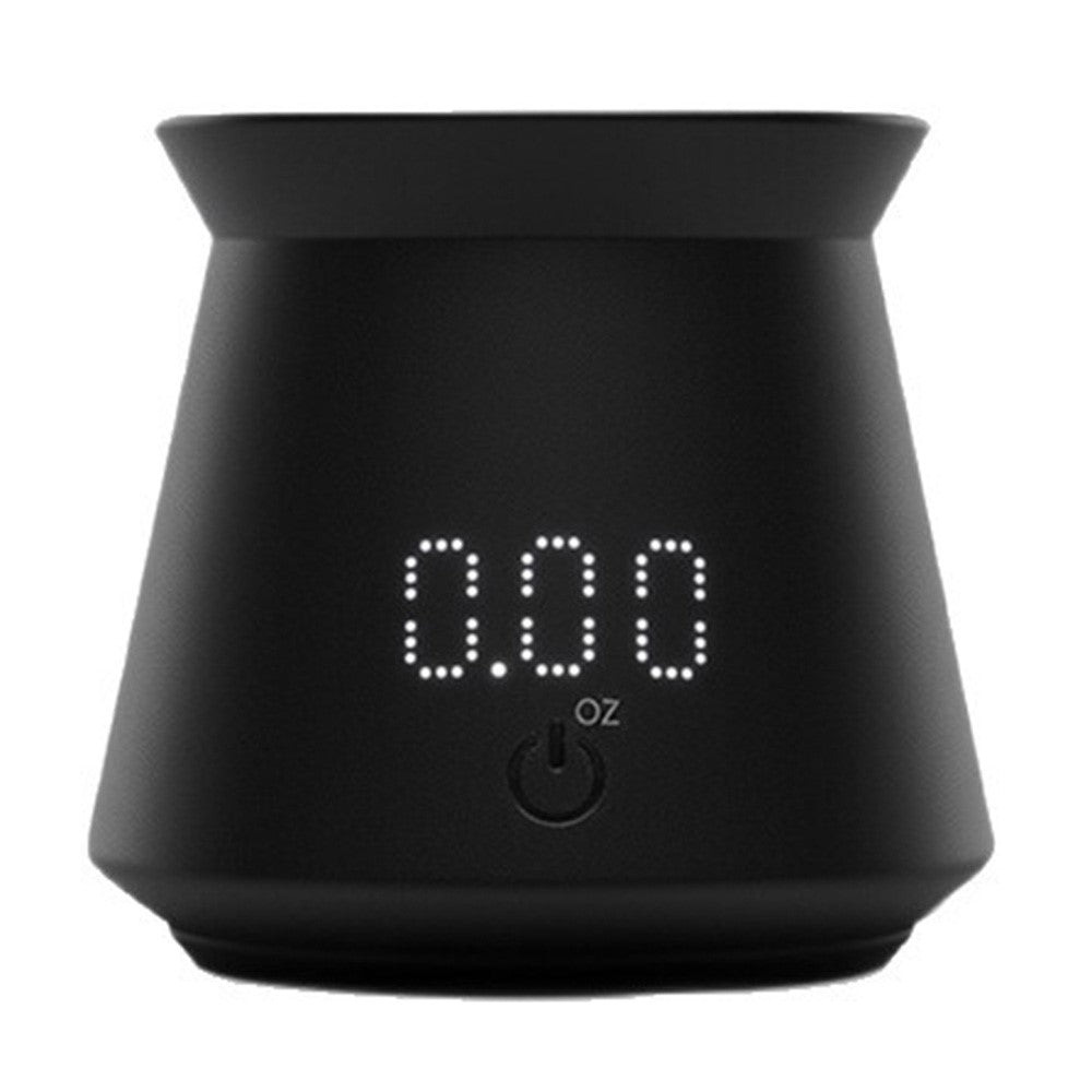 Mini Espresso Measuring Cup Scale 0.1g High Precision Type-C Rechargeable IPX4 Waterproof Electronic Scale
