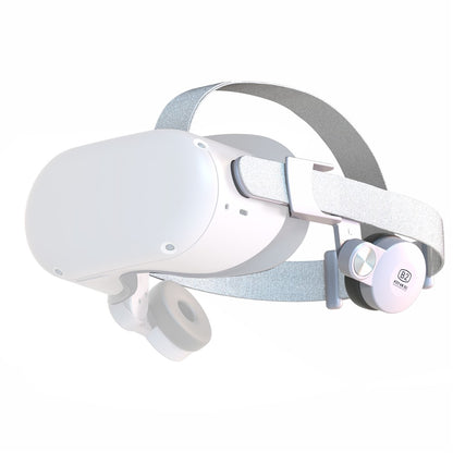 FIIT VR B2 VR Noise Reduction Adjustable Ear Muff Replacement Parts for Oculus Quest 2