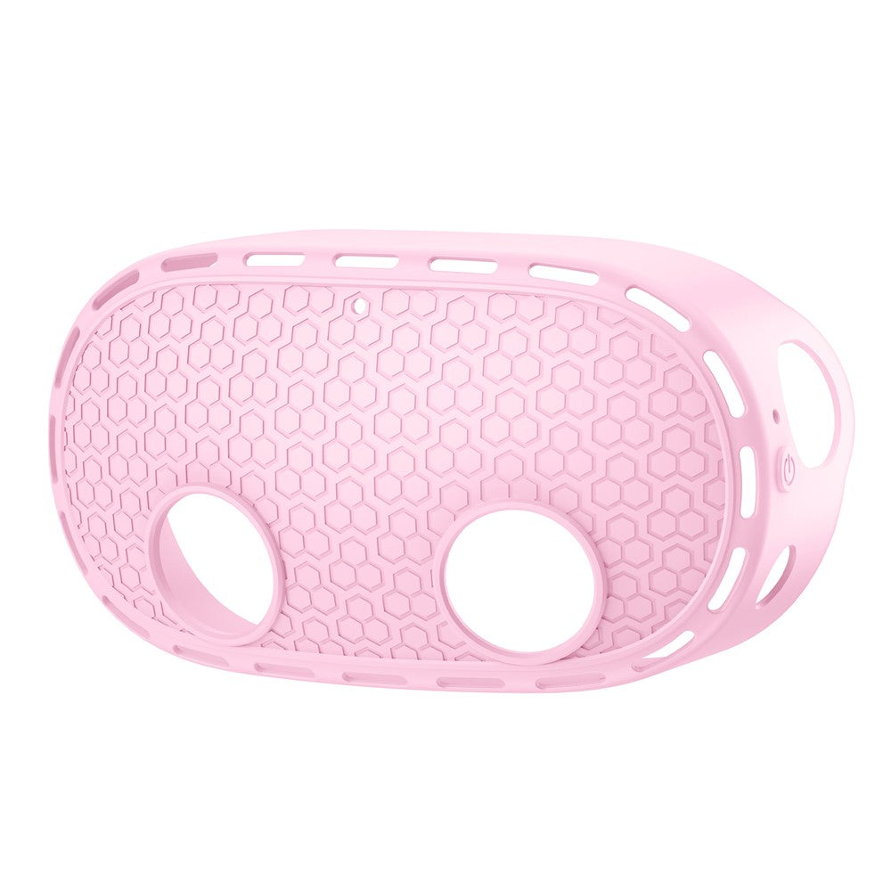 For Meta Quest 3S Protective Case VR Headset Silicone Cover