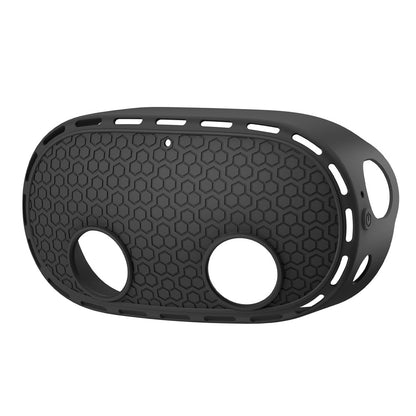 For Meta Quest 3S Protective Case VR Headset Silicone Cover