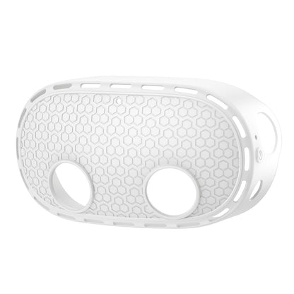 For Meta Quest 3S Protective Case VR Headset Silicone Cover