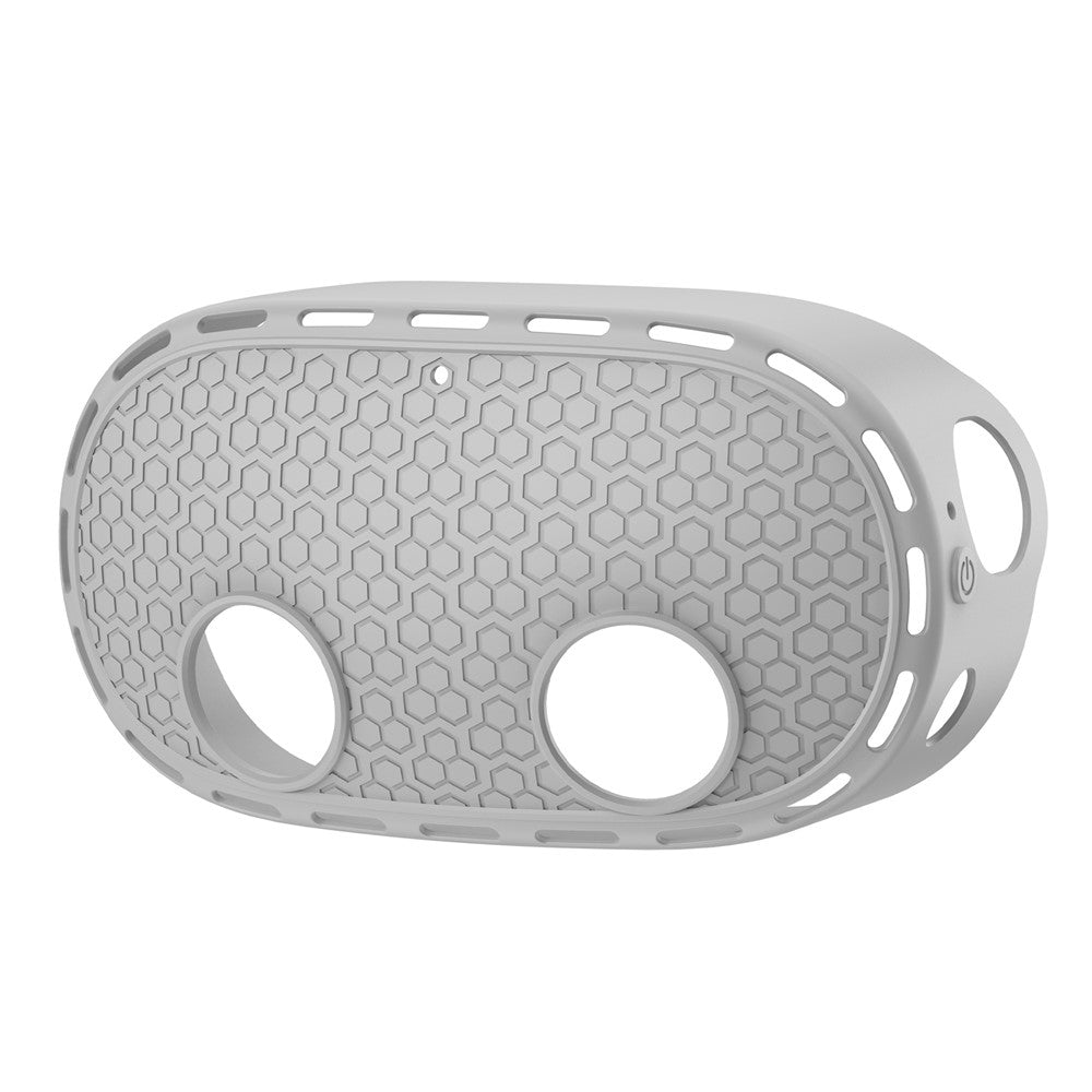For Meta Quest 3S Protective Case VR Headset Silicone Cover