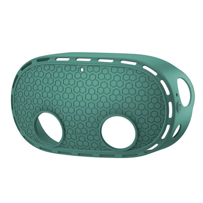 For Meta Quest 3S Protective Case VR Headset Silicone Cover