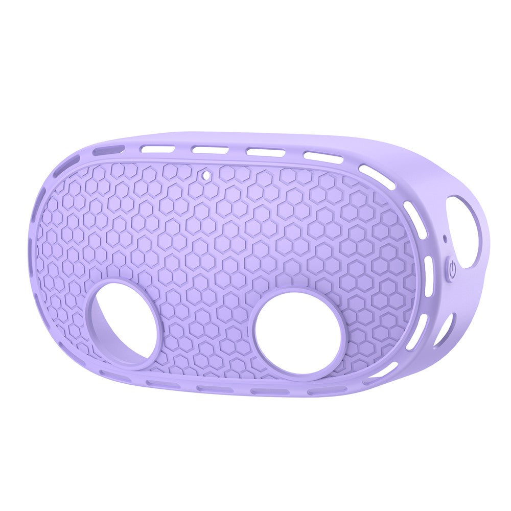For Meta Quest 3S Protective Case VR Headset Silicone Cover