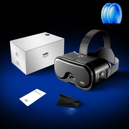 VRG Q8 VR Headset Integrate Virtual Reality 3D Gaming AR Glasses for Smartphones