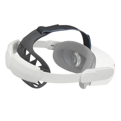 Elite Strap Adjustable Head Strap Pressure Reduce Replacement Headband VR Accessories for Oculus Quest 2