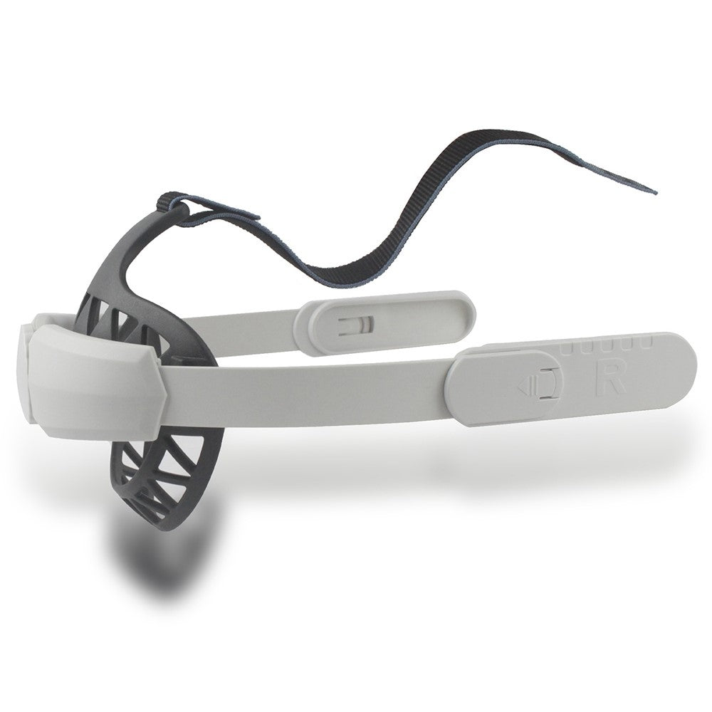 Elite Strap Adjustable Head Strap Pressure Reduce Replacement Headband VR Accessories for Oculus Quest 2