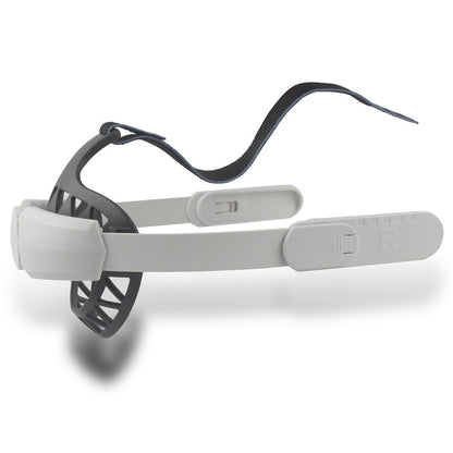 Elite Strap Adjustable Head Strap Pressure Reduce Replacement Headband VR Accessories for Oculus Quest 2