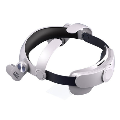 FIIT VR T2 Adjustable Headband Ergonomics Non-pressure Head Strap for Oculus Quest 2