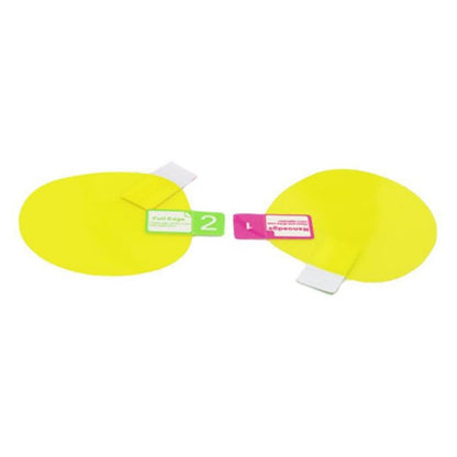 4Pcs Screen Protectors for Oculus Quest 2 VR Headset Anti-Scratch Soft TPU Lens Protector Cover Film