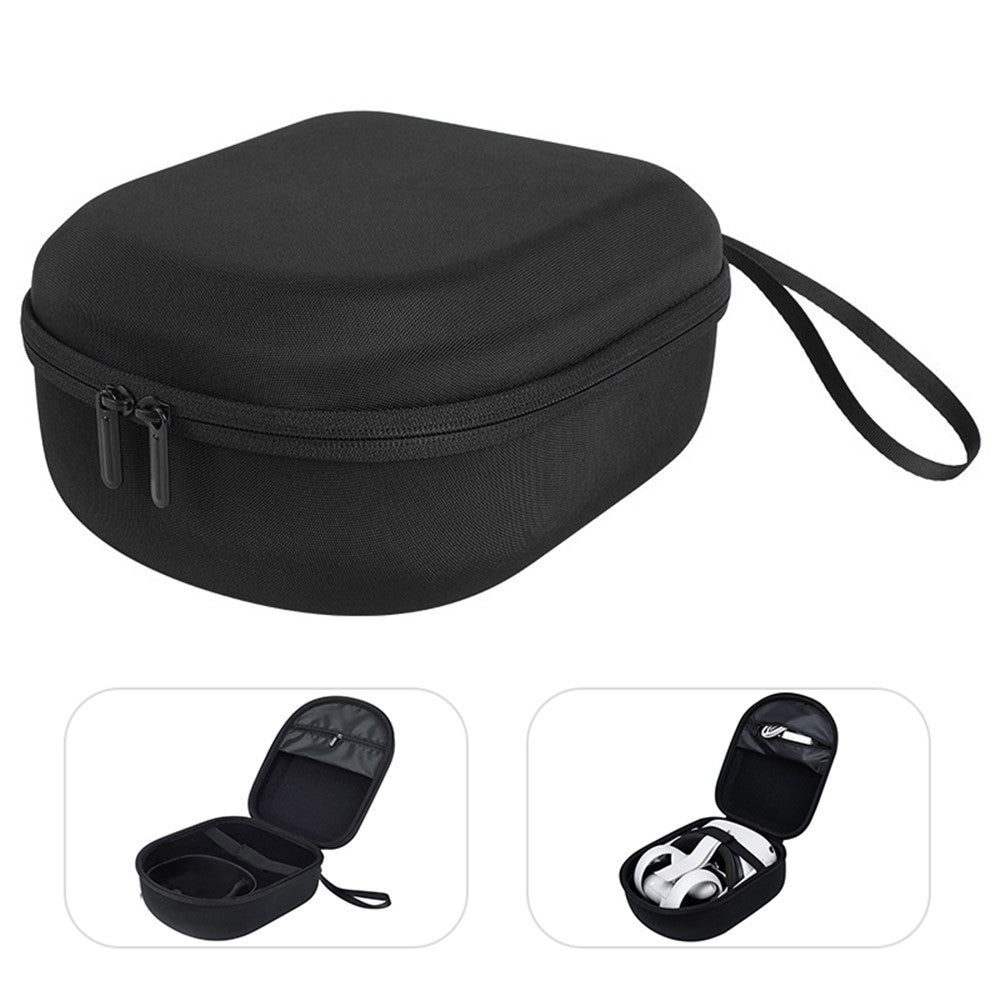 For Oculus Quest 2 Protective Case Portable Hard Travel Bag VR Headset Carrying Case for VR Accessories