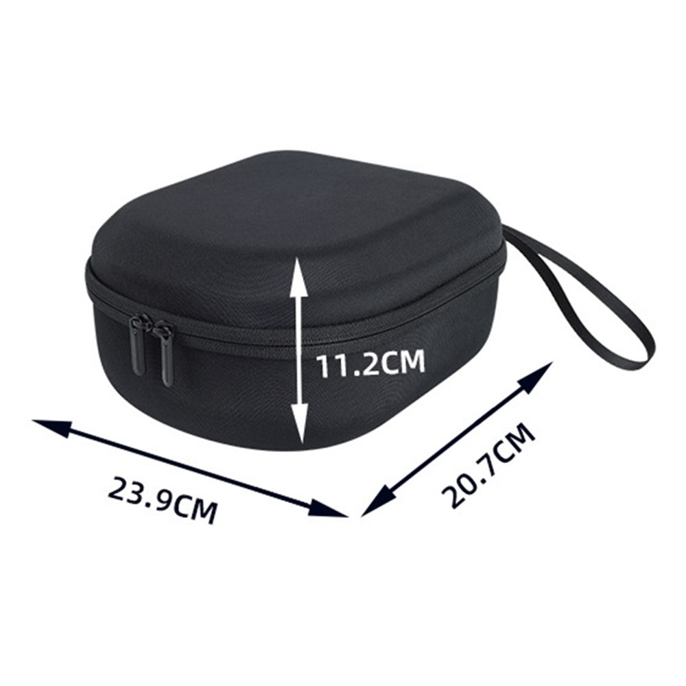 For Oculus Quest 2 Protective Case Portable Hard Travel Bag VR Headset Carrying Case for VR Accessories