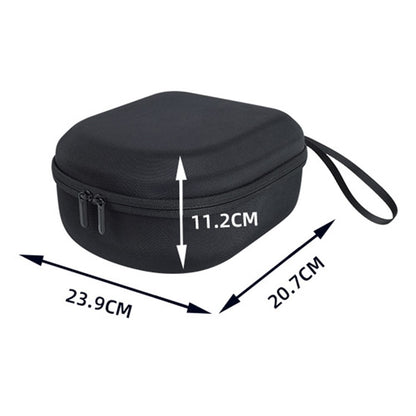 For Oculus Quest 2 Protective Case Portable Hard Travel Bag VR Headset Carrying Case for VR Accessories