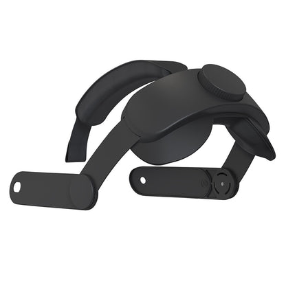 Adjustable Replacement Head Strap for Meta Quest 3 Head-Mounted Smart VR Headset Accessories