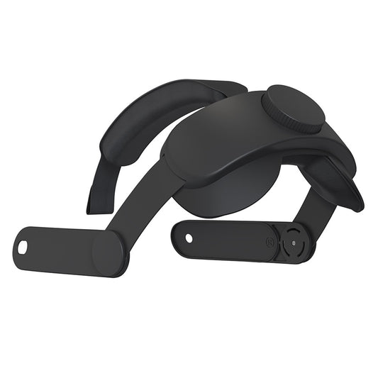 Adjustable Replacement Head Strap for Meta Quest 3 Head-Mounted Smart VR Headset Accessories