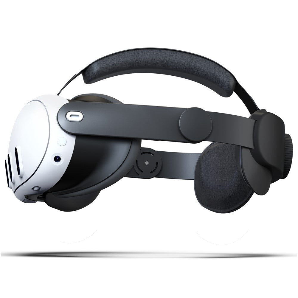 Adjustable Replacement Head Strap for Meta Quest 3 Head-Mounted Smart VR Headset Accessories