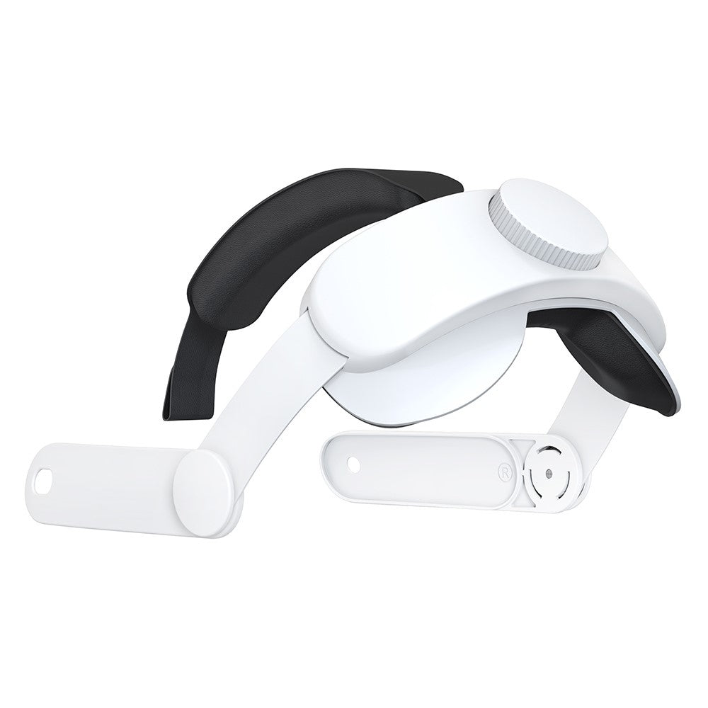 Adjustable Replacement Head Strap for Meta Quest 3 Head-Mounted Smart VR Headset Accessories