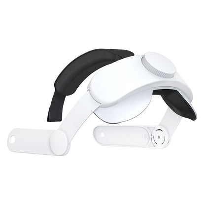 Adjustable Replacement Head Strap for Meta Quest 3 Head-Mounted Smart VR Headset Accessories