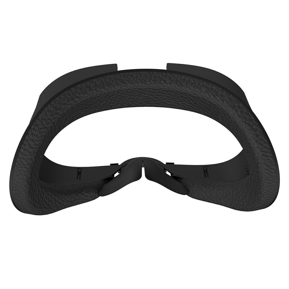 WOLMTT For Meta Quest 3 Facial Interface Adjustable Face Cover Pad VR Accessories