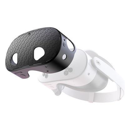 STARTRC GAMES For Meta Quest 3S VR Headset Silicone Cover Anti-Scratch Protective Case