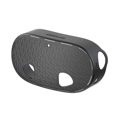 STARTRC GAMES For Meta Quest 3S VR Headset Silicone Cover Anti-Scratch Protective Case