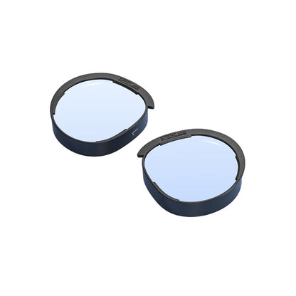 STARTRC GAMES For Meta Quest 3S Anti Blue Light Lens Anti Scratch Ring VR Glasses Lens