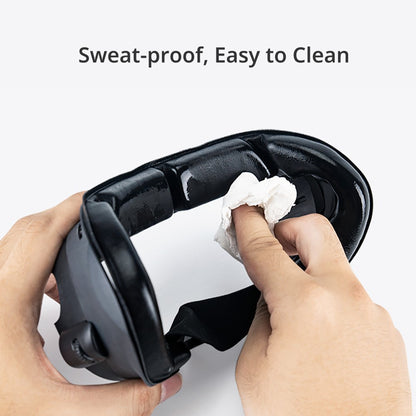 BOBOVR F3 For Meta Quest 3 Replacement Face Mask Cooling Padding VR Headset Face Cushion