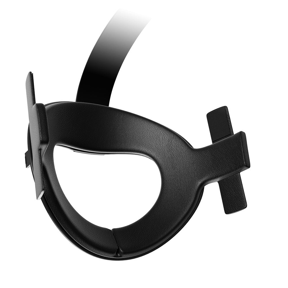 SYNTECH SYNM049P VR Headset Strap for Meta Quest 3 / 3S Adjustable Headband Removable Head Strap