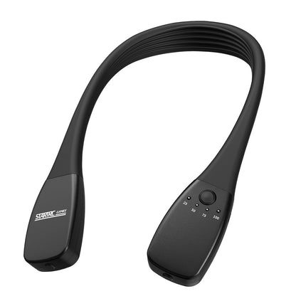 STARTRC GAMES 10000mAh Neck Mounted Power Bank for Meta Quest 3 / 3S / 2 / PICO 4 PD 18W Fast Charging VR Headset Battery Pack