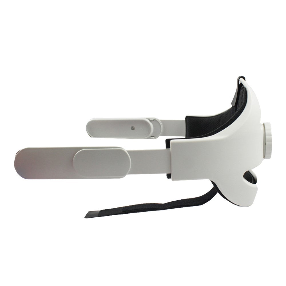 Ergonomic Headband with Removable Cushion Head Strap for Oculus Quest 2 VR Helmet