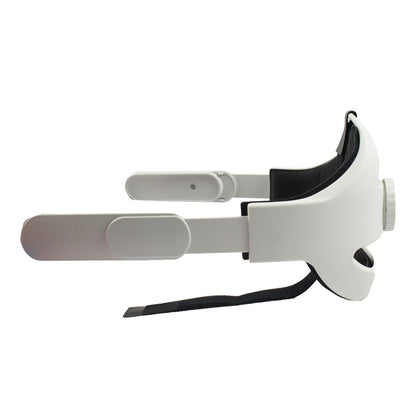 Ergonomic Headband with Removable Cushion Head Strap for Oculus Quest 2 VR Helmet