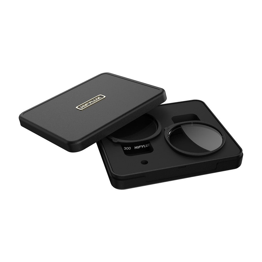 HIFYLUX QF11 1 Pair -5.0D Aspherical Resin Myopia Lenses VR Glasses Lenses Accessories for Oculus Quest 2