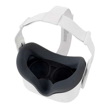 For Oculus Quest 2 VR Anti-scratch Dust-proof Protector Case Lens Cover Cap Sleeve