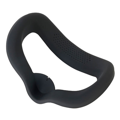 For Oculus Quest 2 VR Anti-scratch Dust-proof Protector Case Lens Cover Cap Sleeve