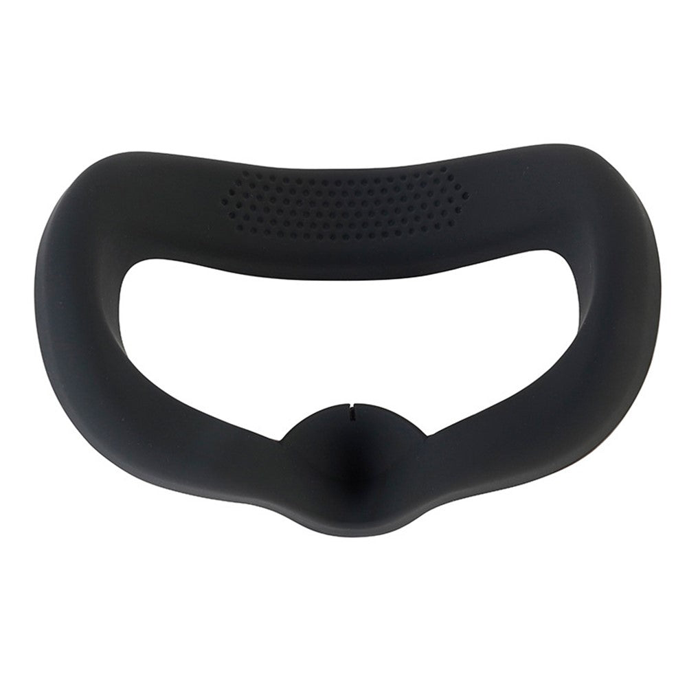 For Oculus Quest 2 VR Anti-scratch Dust-proof Protector Case Lens Cover Cap Sleeve