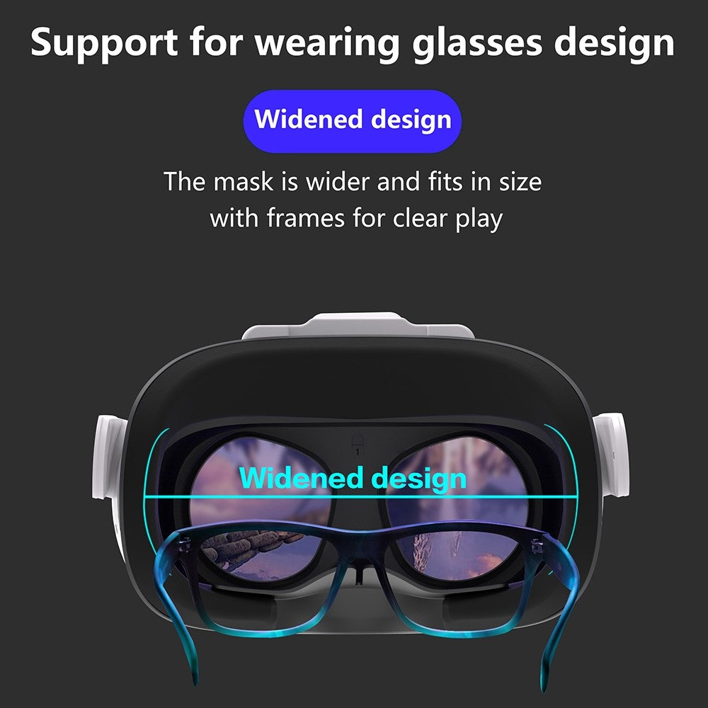 FIIT VR X2 for Oculus Quest 2 VR Cooling Fan Active Ventilation Air Circulation Fan Breathable Face Cover Pad