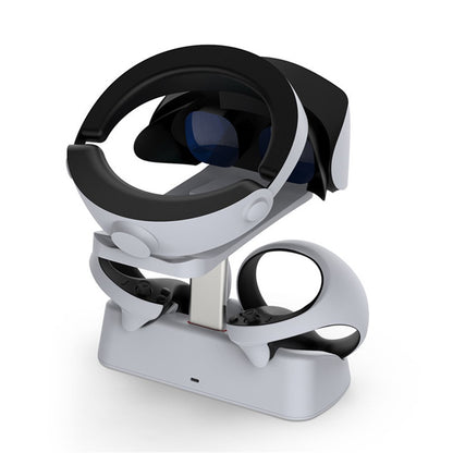 DOBE TP5-2515 For PS VR2 Charging Base Handle Charger VR Glasses Holder Bracket
