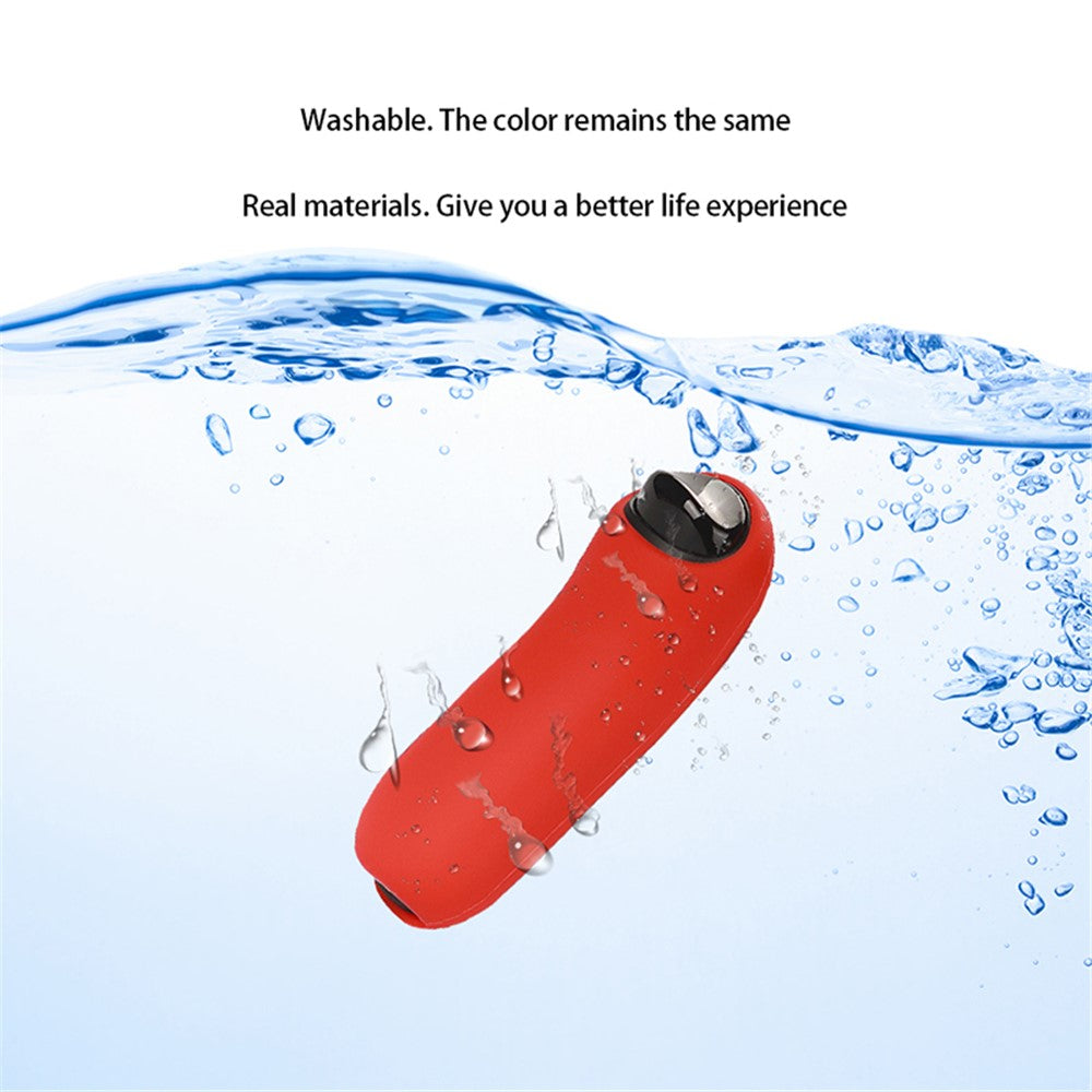 2Pcs / Set Anti-scratch Silicone Protective Sleeve for Huawei VR Glasses Handle Cover Accessories