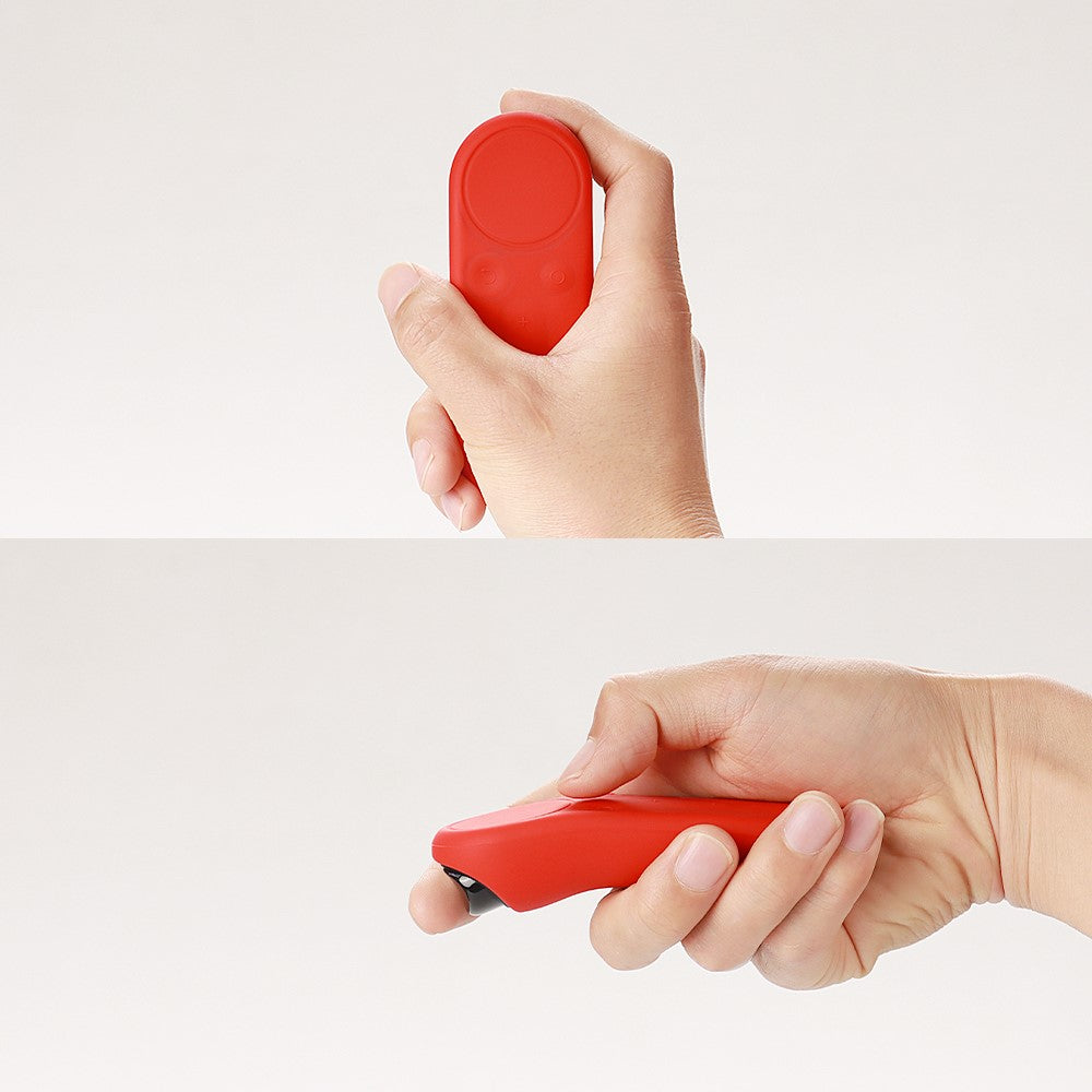 2Pcs / Set Anti-scratch Silicone Protective Sleeve for Huawei VR Glasses Handle Cover Accessories