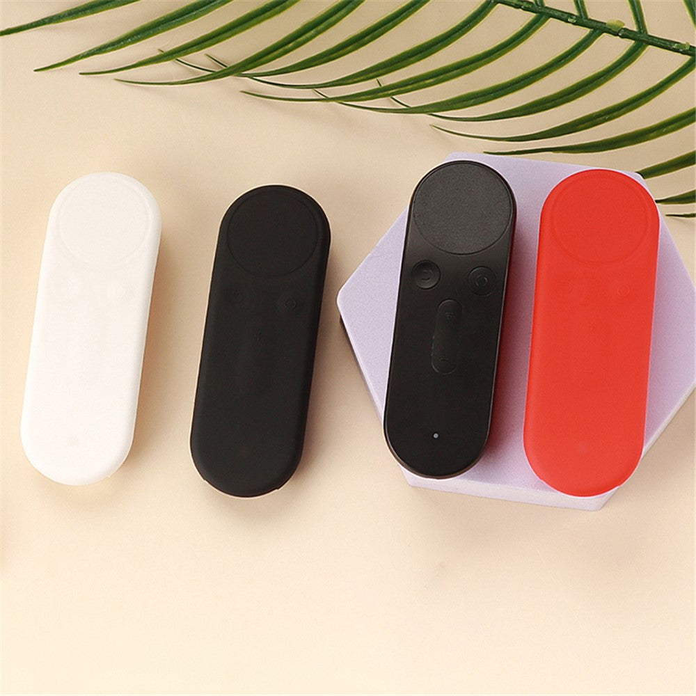 2Pcs / Set Anti-scratch Silicone Protective Sleeve for Huawei VR Glasses Handle Cover Accessories